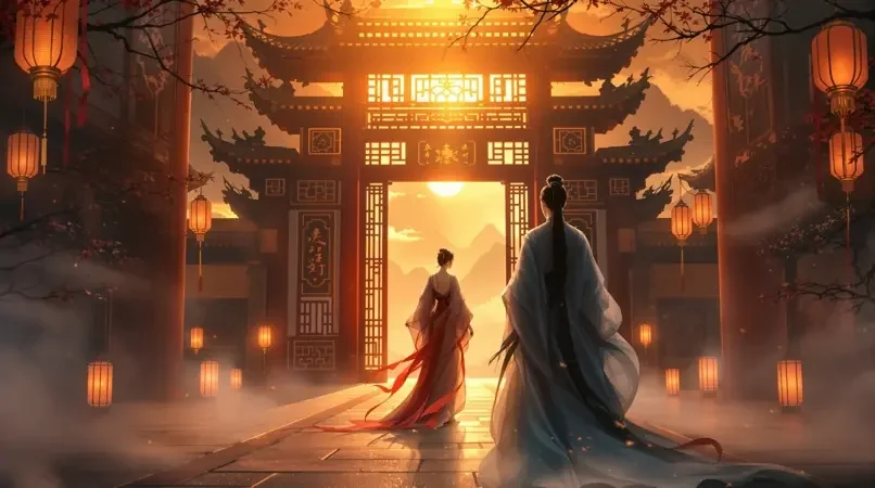 长风渡 - 星辰视频排行榜第8名