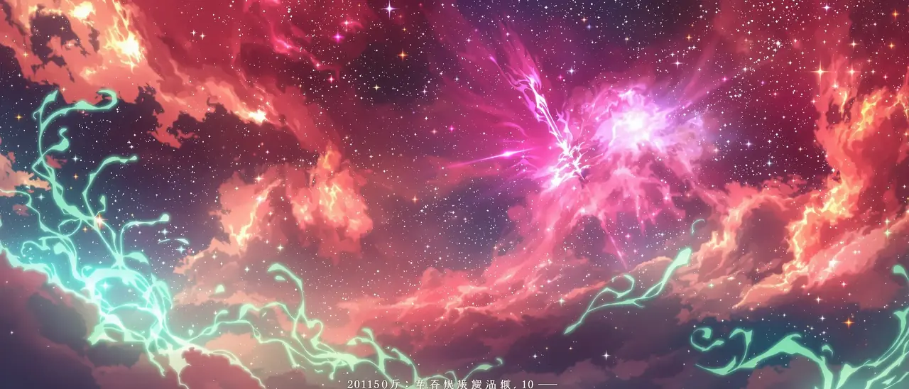 灵域少年 - 星辰视频精选推荐